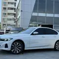 BMW 320i 2.0 16V TURBO FLEX GP AUTOMÁTICO BMW 320i 2.0 16V TURBO FLEX GP AUTOMÁTICO