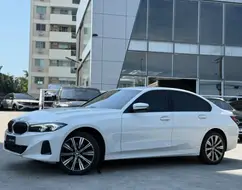 BMW 320i 2.0 16V TURBO FLEX GP AUTOMÁTICO BMW 320i 2.0 16V TURBO FLEX GP AUTOMÁTICO