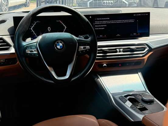 BMW-320i-2.0 16V TURBO FLEX GP AUTOMÁTICO BMW-320i-2022