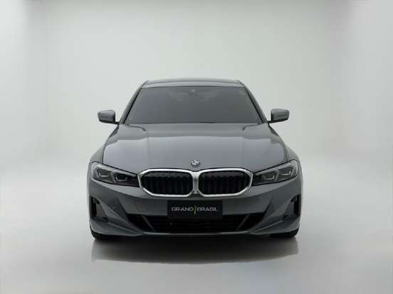 BMW-320i-2.0 16V TURBO FLEX GP AUTOMÁTICO BMW-320i-2024