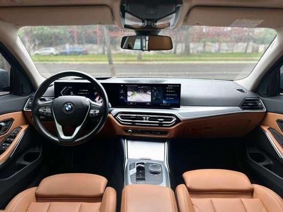 BMW-320i-2.0 16V TURBO FLEX GP AUTOMÁTICO BMW-320i-2023