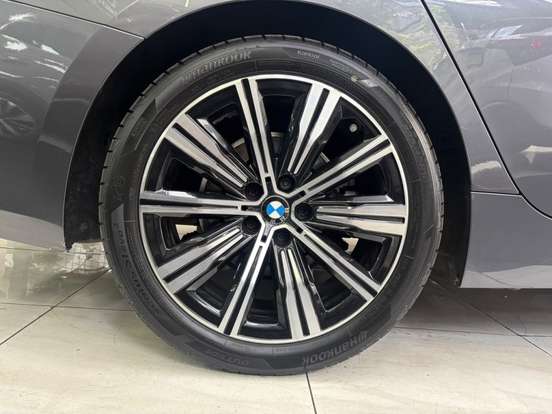 BMW-320i-2.0 16V TURBO FLEX GP AUTOMÁTICO BMW-320i-2022