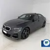 BMW 320i 2.0 16V TURBO FLEX M SPORT AUTOMÁTICO BMW 320i 2.0 16V TURBO FLEX M SPORT AUTOMÁTICO