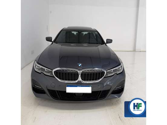 BMW-320i-2021