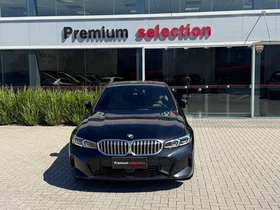 BMW-320i-2025