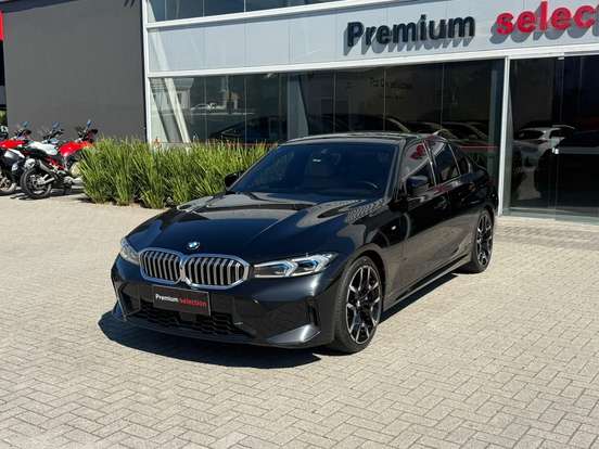 BMW-320i-2025