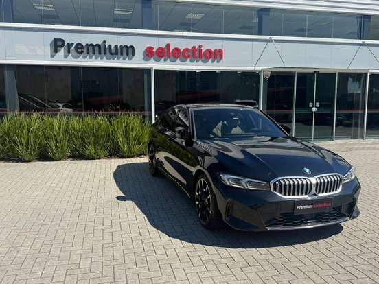 BMW-320i-2.0 16V TURBO FLEX M SPORT AUTOMÁTICO BMW-320i-2025