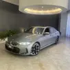 BMW 320i 2.0 16V TURBO FLEX M SPORT AUTOMÁTICO BMW 320i 2.0 16V TURBO FLEX M SPORT AUTOMÁTICO