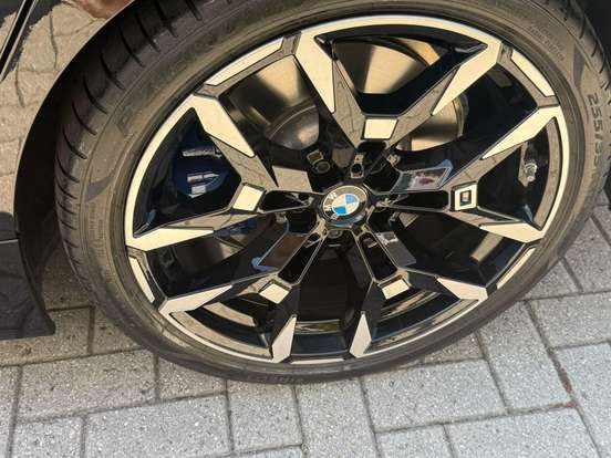 BMW-320i-2.0 16V TURBO FLEX M SPORT AUTOMÁTICO BMW-320i-2025