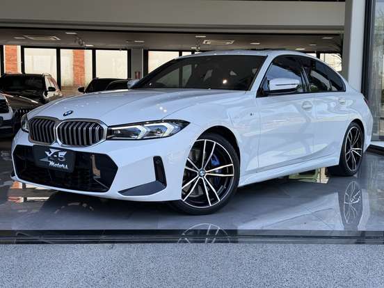 BMW-320i-2.0 16V TURBO FLEX M SPORT AUTOMÁTICO BMW-320i-2023