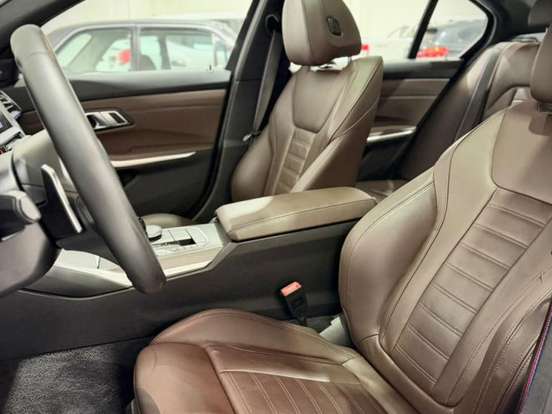 BMW-320i-2.0 16V TURBO FLEX M SPORT AUTOMÁTICO BMW-320i-2020