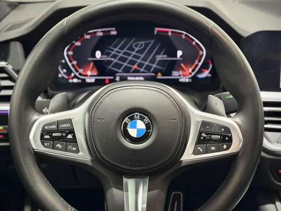 BMW-320i-2.0 16V TURBO FLEX M SPORT AUTOMÁTICO BMW-320i-2020