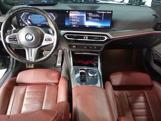 BMW-320i-2.0 16V TURBO FLEX M SPORT AUTOMÁTICO BMW-320i-2023