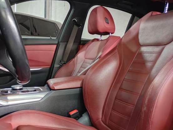 BMW-320i-2.0 16V TURBO FLEX M SPORT AUTOMÁTICO BMW-320i-2023
