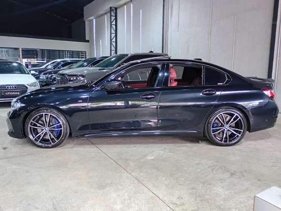 BMW-320i-2.0 16V TURBO FLEX M SPORT AUTOMÁTICO BMW-320i-2023