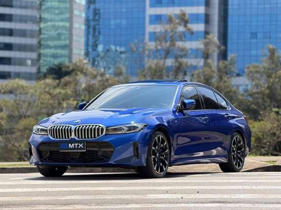 BMW-320i-2025