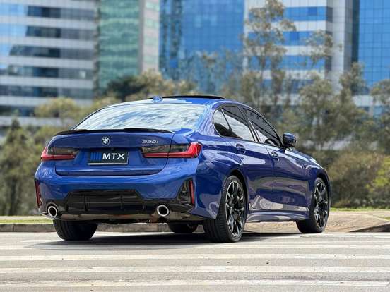 BMW-320i-2025
