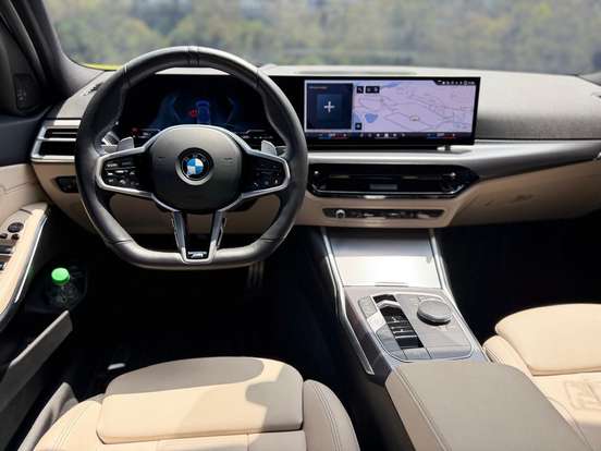 BMW-320i-2.0 16V TURBO FLEX M SPORT AUTOMÁTICO BMW-320i-2025