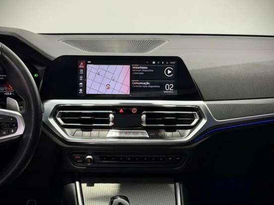 BMW-320i-2.0 16V TURBO FLEX M SPORT AUTOMÁTICO BMW-320i-2021