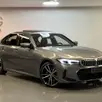 BMW 320i 2.0 16V TURBO FLEX M SPORT AUTOMÁTICO BMW 320i 2.0 16V TURBO FLEX M SPORT AUTOMÁTICO