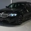 BMW 320i 2.0 16V TURBO FLEX M SPORT AUTOMÁTICO BMW 320i 2.0 16V TURBO FLEX M SPORT AUTOMÁTICO