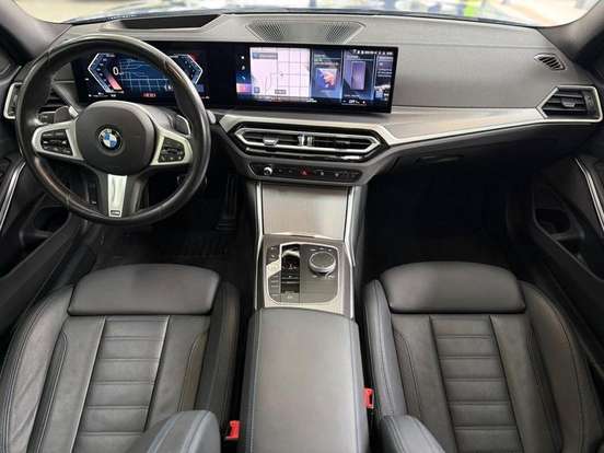 BMW-320i-2.0 16V TURBO FLEX M SPORT AUTOMÁTICO BMW-320i-2023