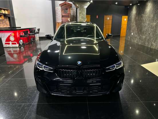 BMW-320i-2.0 16V TURBO FLEX M SPORT AUTOMÁTICO BMW-320i-2024