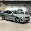 BMW 320i 2.0 16V TURBO FLEX SPORT GP AUTOMÁTICO BMW 320i 2.0 16V TURBO FLEX SPORT GP AUTOMÁTICO