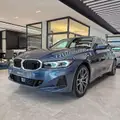 BMW 320i 2.0 16V TURBO FLEX SPORT GP AUTOMÁTICO BMW 320i 2.0 16V TURBO FLEX SPORT GP AUTOMÁTICO