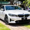 BMW 320i 2.0 16V TURBO FLEX SPORT GP AUTOMÁTICO BMW 320i 2.0 16V TURBO FLEX SPORT GP AUTOMÁTICO