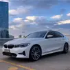 BMW 320i 2.0 16V TURBO FLEX SPORT GP AUTOMÁTICO BMW 320i 2.0 16V TURBO FLEX SPORT GP AUTOMÁTICO