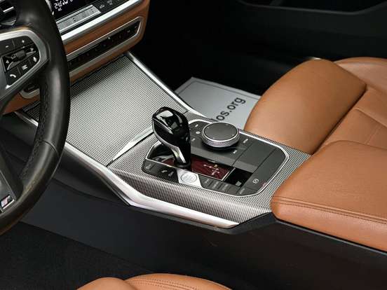 BMW-320i-2.0 16V TURBO GASOLINA M SPORT AUTOMÁTICO BMW-320i-2019