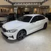 BMW 320i 2.0 16V TURBO GASOLINA SPORT AUTOMÁTICO BMW 320i 2.0 16V TURBO GASOLINA SPORT AUTOMÁTICO