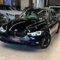 BMW 320i 2.0 SPORT 16V TURBO ACTIVE FLEX 4P AUTOMÁTICO BMW 320i 2.0 SPORT 16V TURBO ACTIVE FLEX 4P AUTOMÁTICO