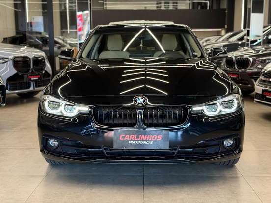 BMW-320i-2017