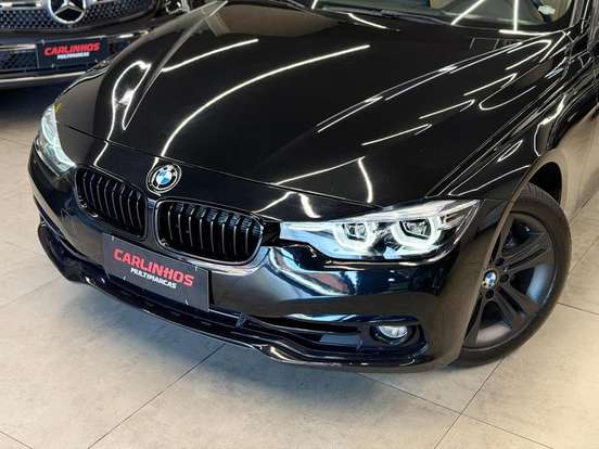 BMW-320i-2017