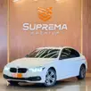 BMW 320i 2.0 SPORT GP 16V TURBO ACTIVE FLEX 4P AUTOMÁTICO BMW 320i 2.0 SPORT GP 16V TURBO ACTIVE FLEX 4P AUTOMÁTICO