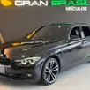 BMW 320i 2.0 SPORT GP 16V TURBO ACTIVE FLEX 4P AUTOMÁTICO BMW 320i 2.0 SPORT GP 16V TURBO ACTIVE FLEX 4P AUTOMÁTICO