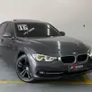 BMW 320i 2.0 SPORT GP 16V TURBO ACTIVE FLEX 4P AUTOMÁTICO BMW 320i 2.0 SPORT GP 16V TURBO ACTIVE FLEX 4P AUTOMÁTICO