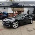 BMW 320i 2.0 SPORT GP 16V TURBO ACTIVE FLEX 4P AUTOMÁTICO BMW 320i 2.0 SPORT GP 16V TURBO ACTIVE FLEX 4P AUTOMÁTICO