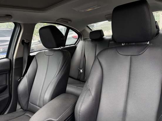 BMW-328i-2.0 M SPORT 16V ACTIVEFLEX 4P AUTOMÁTICO BMW-328i-2015