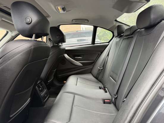 BMW-328i-2.0 M SPORT 16V ACTIVEFLEX 4P AUTOMÁTICO BMW-328i-2015