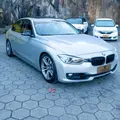 BMW 328i 2.0 SPORT GP 16V ACTIVEFLEX 4P AUTOMÁTICO BMW 328i 2.0 SPORT GP 16V ACTIVEFLEX 4P AUTOMÁTICO