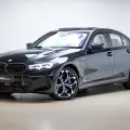 BMW 330e 2.0 16V TURBO HÍBRIDO M SPORT AUTOMÁTICO BMW 330e 2.0 16V TURBO HÍBRIDO M SPORT AUTOMÁTICO