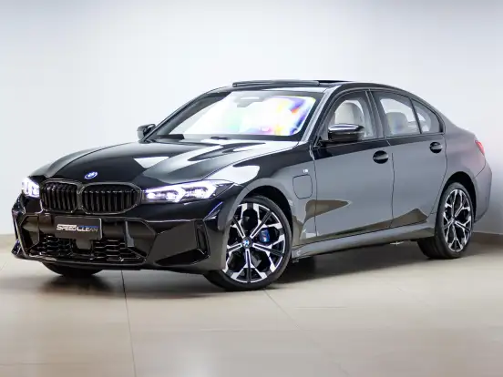 BMW-330e-2.0 16V TURBO HÍBRIDO M SPORT AUTOMÁTICO BMW-330e-2024