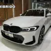 BMW 330e 2.0 16V TURBO HÍBRIDO M SPORT AUTOMÁTICO BMW 330e 2.0 16V TURBO HÍBRIDO M SPORT AUTOMÁTICO