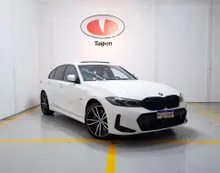 BMW 330e 2.0 16V TURBO HÍBRIDO M SPORT AUTOMÁTICO BMW 330e 2.0 16V TURBO HÍBRIDO M SPORT AUTOMÁTICO