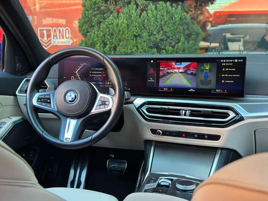 BMW-330e-2.0 16V TURBO HÍBRIDO M SPORT AUTOMÁTICO BMW-330e-2023