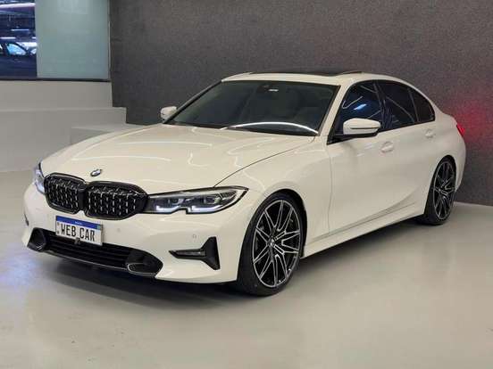 BMW-330i-2019