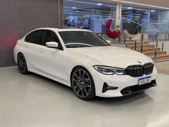 BMW-330i-2019